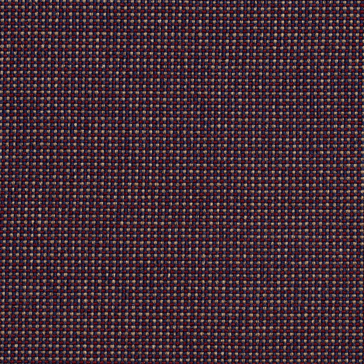 3709 Boysenberry by Charlotte Designer Fabric Tweeds 100% Olefin Made In USA Exceeds 500,000 Wyzenbeek Rubs (Heavy Duty) No Repeat 54 Inches - Swanky Fabrics -