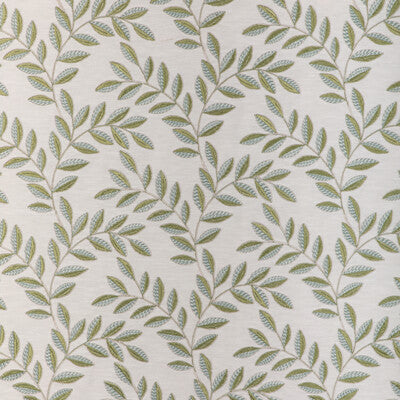 Kravet Basics - Multipurpose - 37145.3.0 - Multipurpose - POLYESTER - 71%;COTTON - 29% - India </p><p>Repeat: H: , V: 27.5 21 - My Fabric Connection -