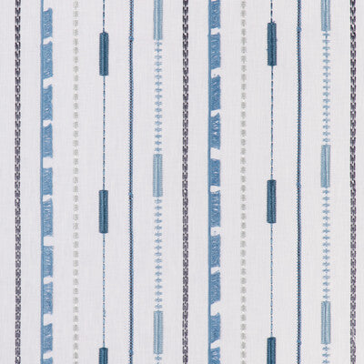 Kravet Basics - Multipurpose - 37163.51.0 - Multipurpose - COTTON - 52%;POLYESTER - 48% - India </p><p>Repeat: H: , V: 27.5 21 - My Fabric Connection -