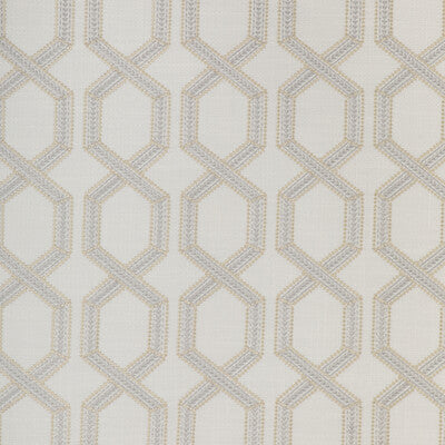 Kravet Basics - Multipurpose - 37164.1611.0 - Multipurpose - POLYESTER - 97%;LINEN - 3% - India </p><p>Repeat: H: , V: 27.5 21 - My Fabric Connection -