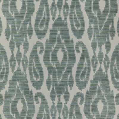 Kravet Design - Upholstery - 37177.15.0 - Upholstery - POLYESTER - 54%;RAYON - 46% - United States </p><p>Repeat: H: , V: 27.5 21 - My Fabric Connection -