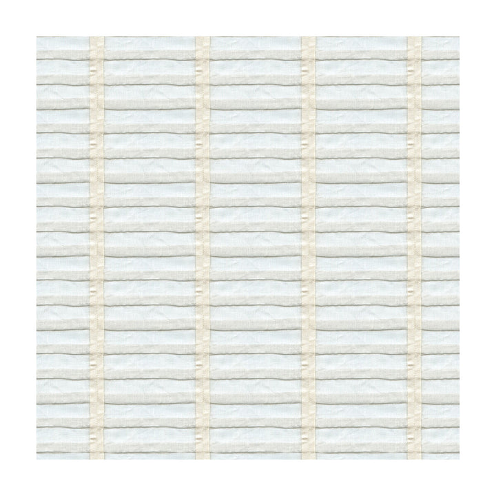 Austrian Chic Blanc by Kravet Couture Fabric Kravet Couture Fabric Austrian Chic BlancFabric MODERN COLORS III POLYESTER - 84%;LINEN - 16% India </p><p>Repeat: H: 10, V: 1 54 - Fabric Carolina -