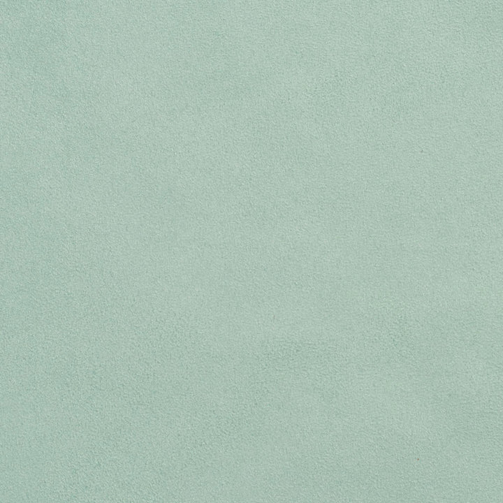 3720 Mint by Charlotte Designer Fabric Microsuede 100% Woven Polyester Asia Exceeds 200,000 Wyzenbeek Rubs (Heavy Duty) No Repeat 54 Inches - Swanky Fabrics -