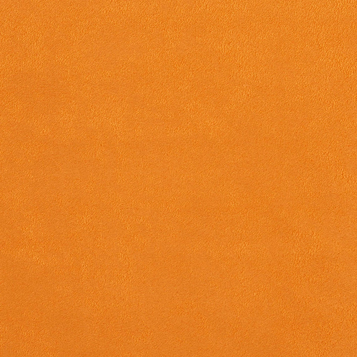 3721 Orange by Charlotte Designer Fabric Microsuede 100% Woven Polyester Asia Exceeds 200,000 Wyzenbeek Rubs (Heavy Duty) </p><p>Repeat: 54 Inches - Swanky Fabrics -
