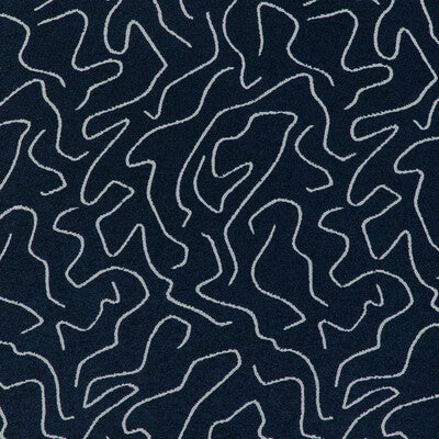 Kravet Design - Upholstery - 37223.51.0 - Upholstery - POLYESTER - 52%;ACRYLIC - 25%;COTTON - 15%;VISCOSE - 8% - Turkiye </p><p>Repeat: H: , V: 27.5 21 - My Fabric Connection -