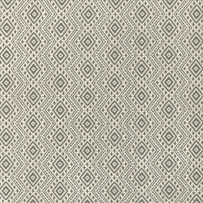 Kravet Design - Upholstery - 37237.11.0 - Upholstery - POLYESTER - 65%;COTTON - 35% - India </p><p>Repeat: H: , V: 27.5 21 - My Fabric Connection -