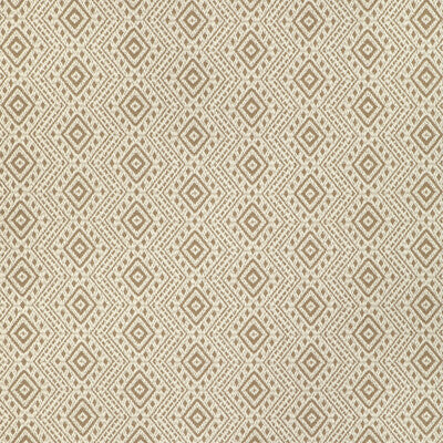 Kravet Design - Upholstery - 37237.16.0 - Upholstery - POLYESTER - 65%;COTTON - 35% - India </p><p>Repeat: H: , V: 27.5 21 - My Fabric Connection -