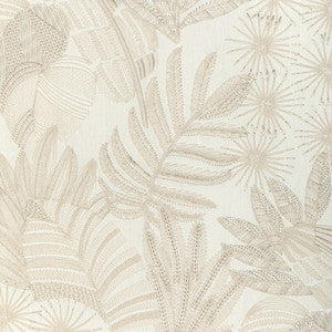 Marajo Ivory 37249.1.0 By Kravet Couture Designer Fabric