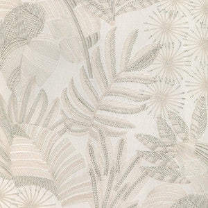 Marajo Leaf 37249.3.0 By Kravet Couture Designer Fabric