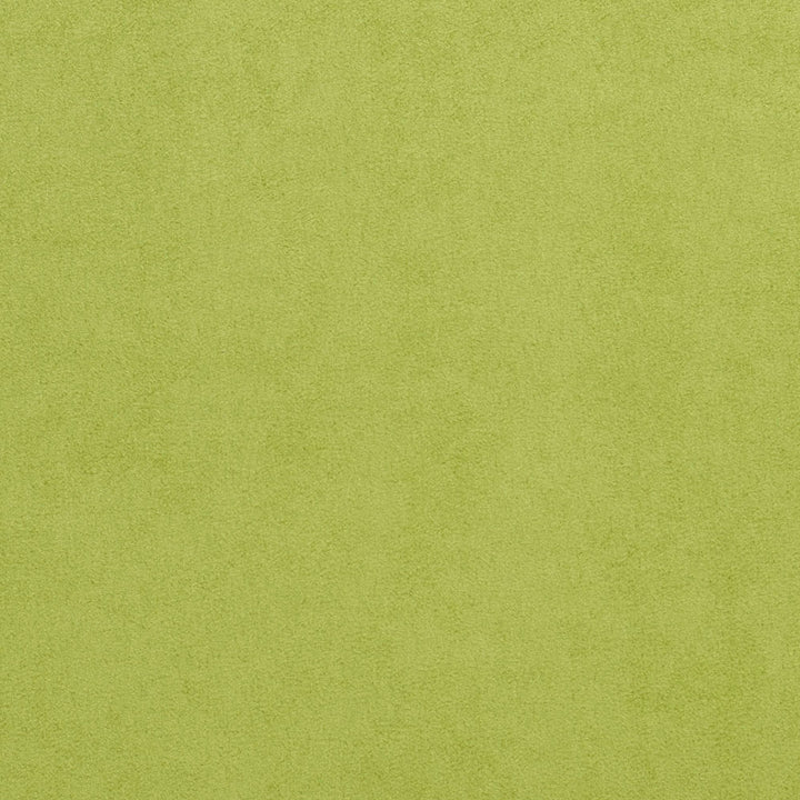 3724 Lime by Charlotte Designer Fabric Microsuede 100% Woven Polyester Asia Exceeds 200,000 Wyzenbeek Rubs (Heavy Duty) No Repeat 54 Inches - Swanky Fabrics -