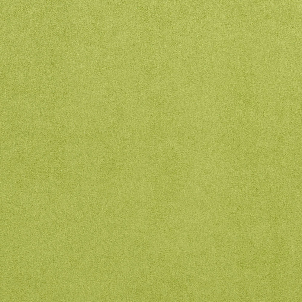 3724 Lime by Charlotte Designer Fabric Microsuede 100% Woven Polyester Asia Exceeds 200,000 Wyzenbeek Rubs (Heavy Duty) </p><p>Repeat: 54 Inches - Swanky Fabrics -