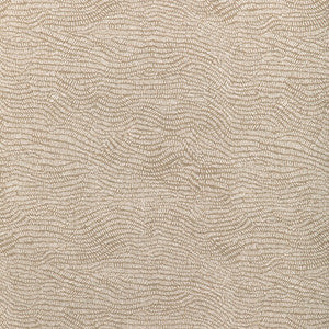 Combed Sand Caramel 37259.61.0 By Kravet Couture Designer Fabric