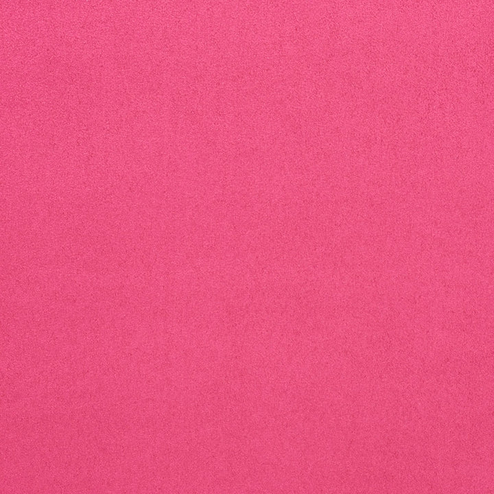 3725 Pink by Charlotte Designer Fabric Microsuede 100% Woven Polyester Asia Exceeds 200,000 Wyzenbeek Rubs (Heavy Duty) </p><p>Repeat: 54 Inches - Swanky Fabrics -