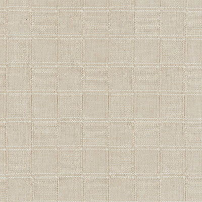 Kravet Basics - Multipurpose - 37277.106.0 - Multipurpose - LINEN - 55%;COTTON - 45% - India </p><p>Repeat: H: , V: 27.5 21 - My Fabric Connection -