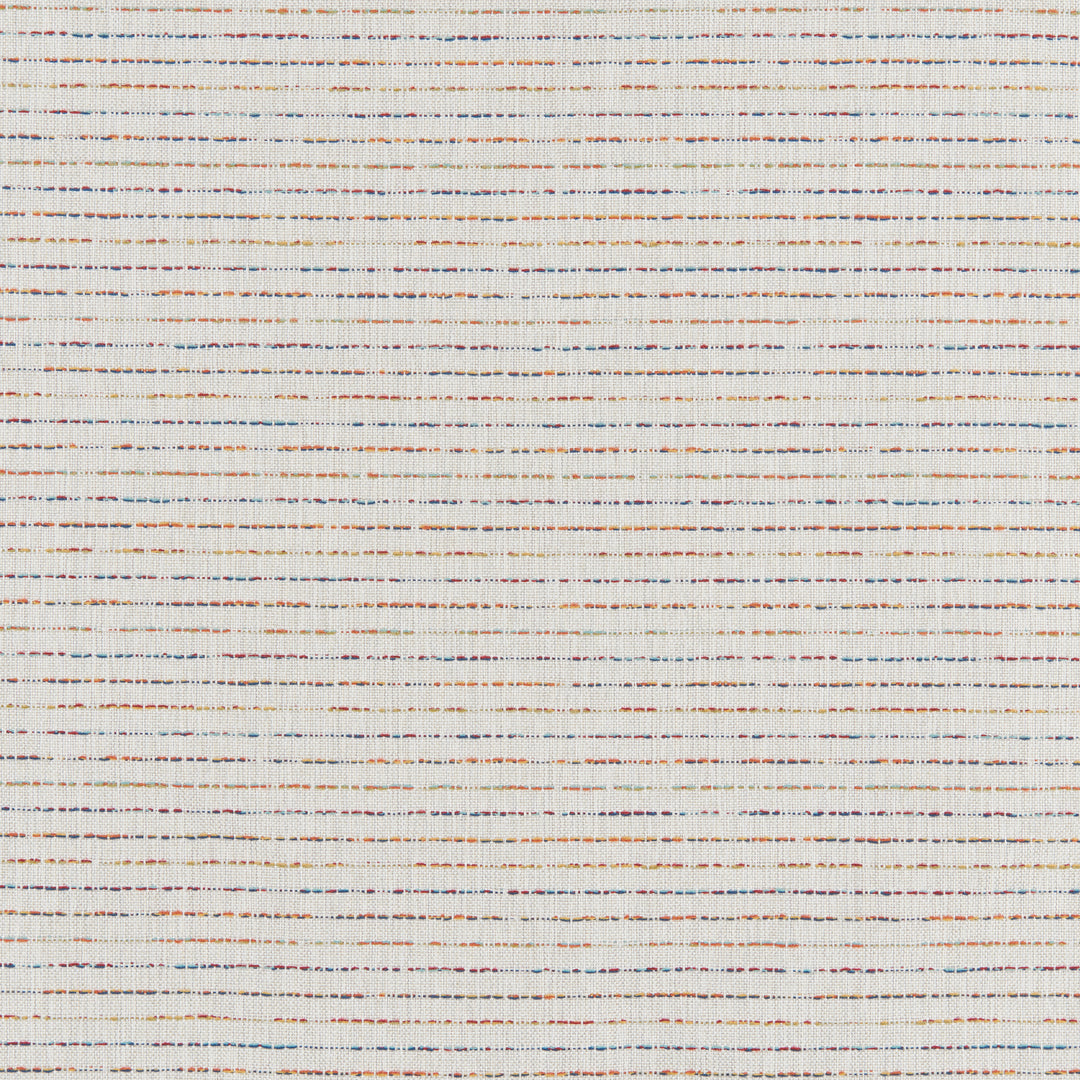 Chirouze Weave - Multi 8026104.3524.0 by Brunschwig & Fils Designer Fabric