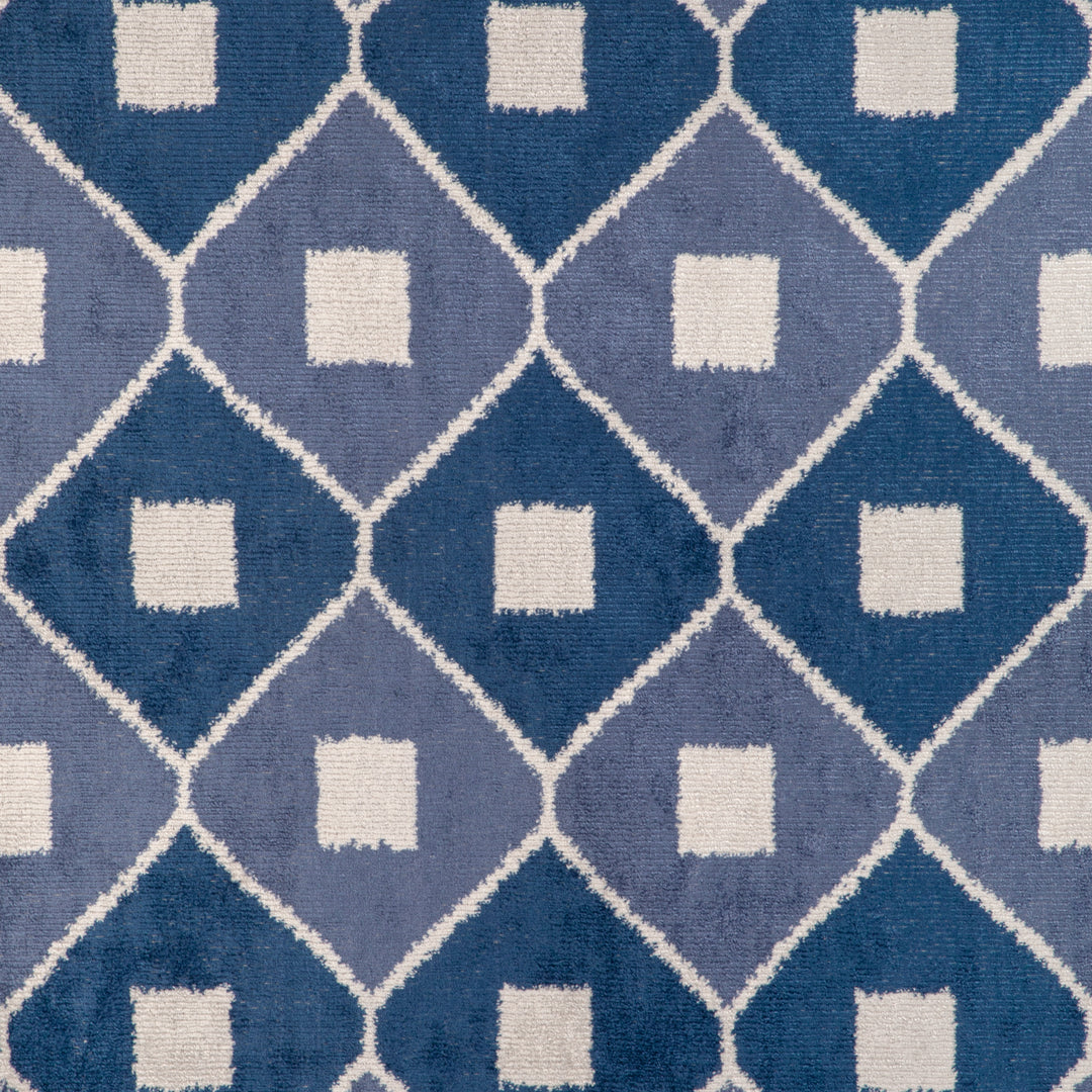 Desvern - Ink 37323.511.0 by Kravet Basics Designer Fabric