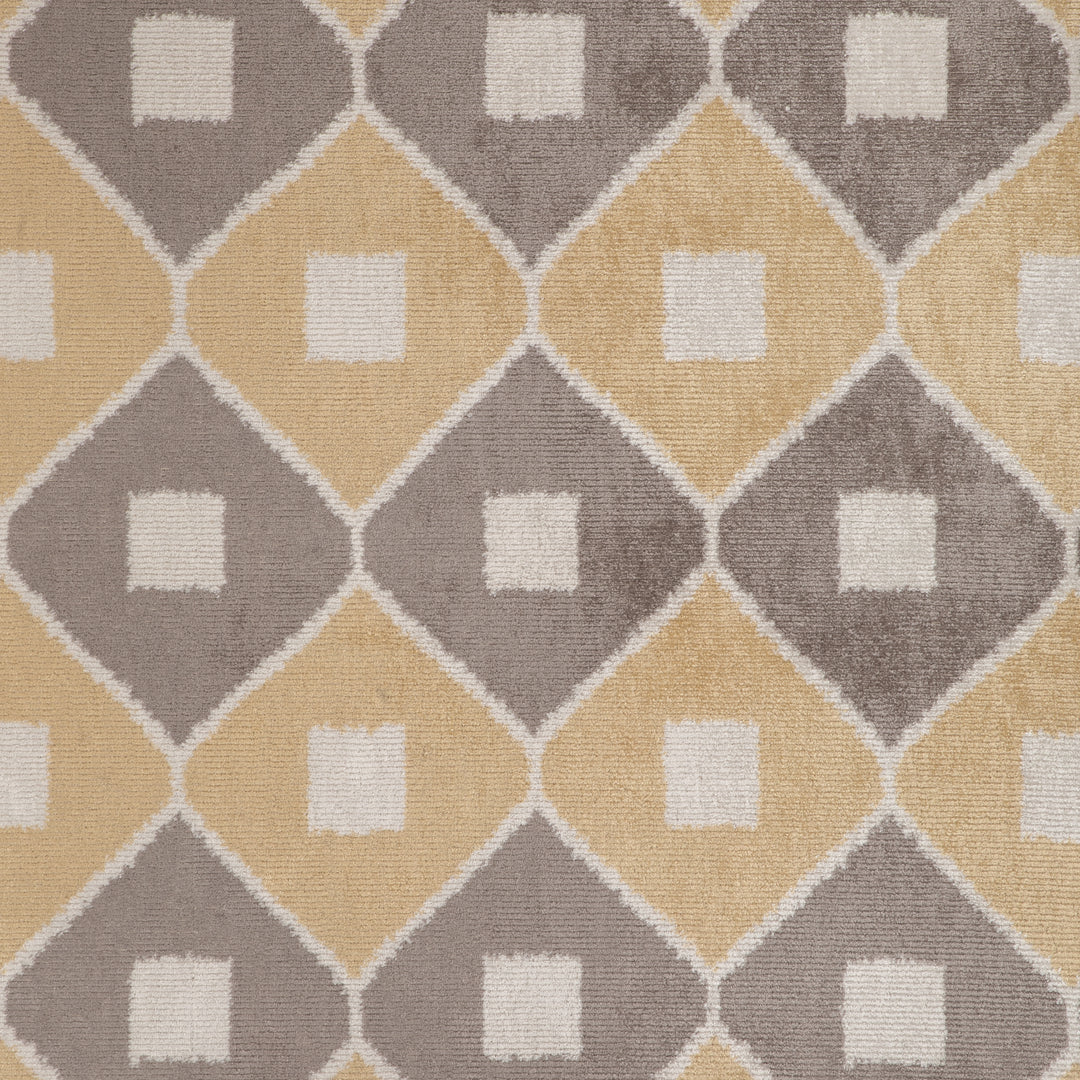 Desvern - Toffee 37323.621.0 by Kravet Basics Designer Fabric