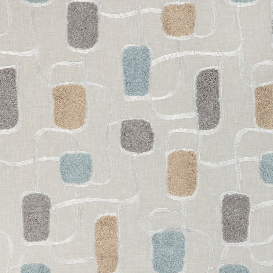 Sagrada - Soapstone 37325.1611.0 by Kravet Basics Designer Fabric