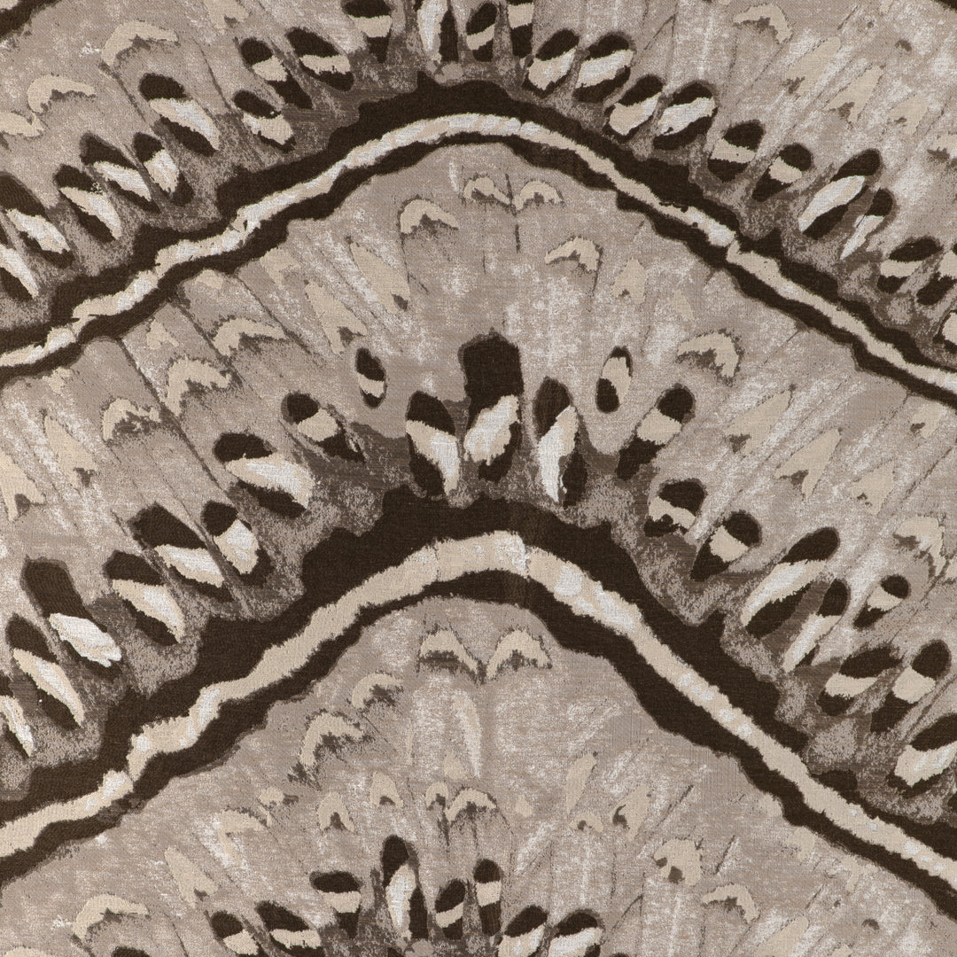 Moth Weave - Natural 37326.1611.0 by Kravet Couture Designer Fabric