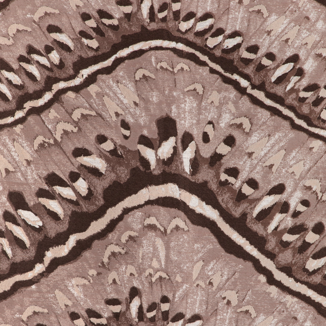 Moth Weave - Mulberry 37326.410.0 by Kravet Couture Designer Fabric