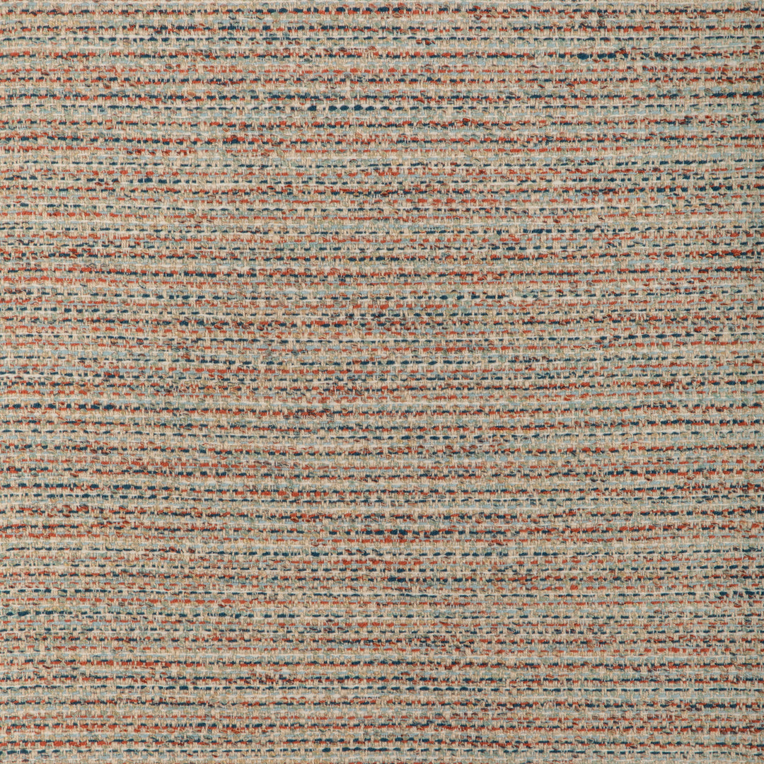 Otley Woven Tape - Clay TL10200.195.0 by Lee Jofa Designer Trim