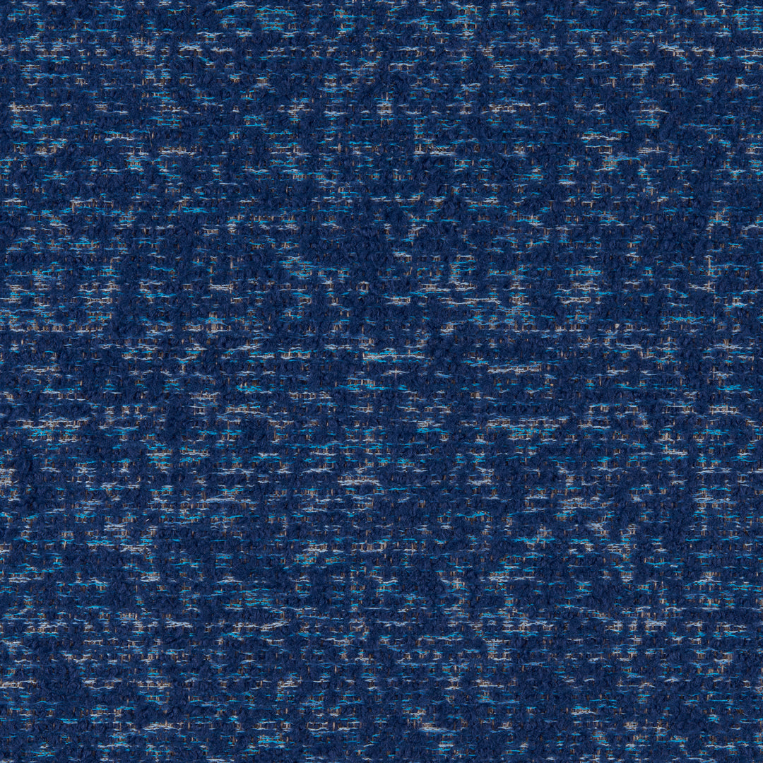 Cora - Sapphire 37361.513.0 by Kravet Contract Designer Fabric