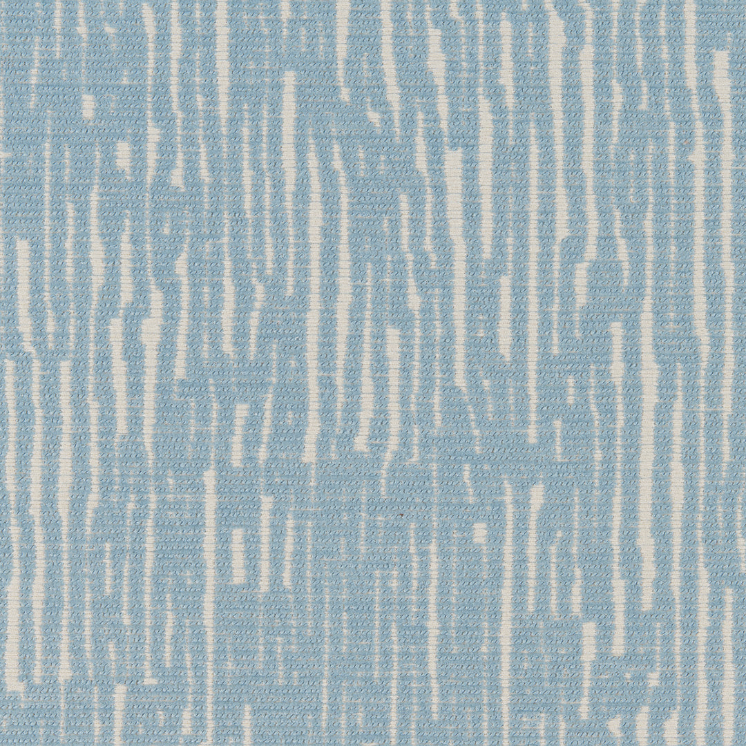 Tidelines - Pool 37363.13.0 by Kravet Contract Designer Fabric
