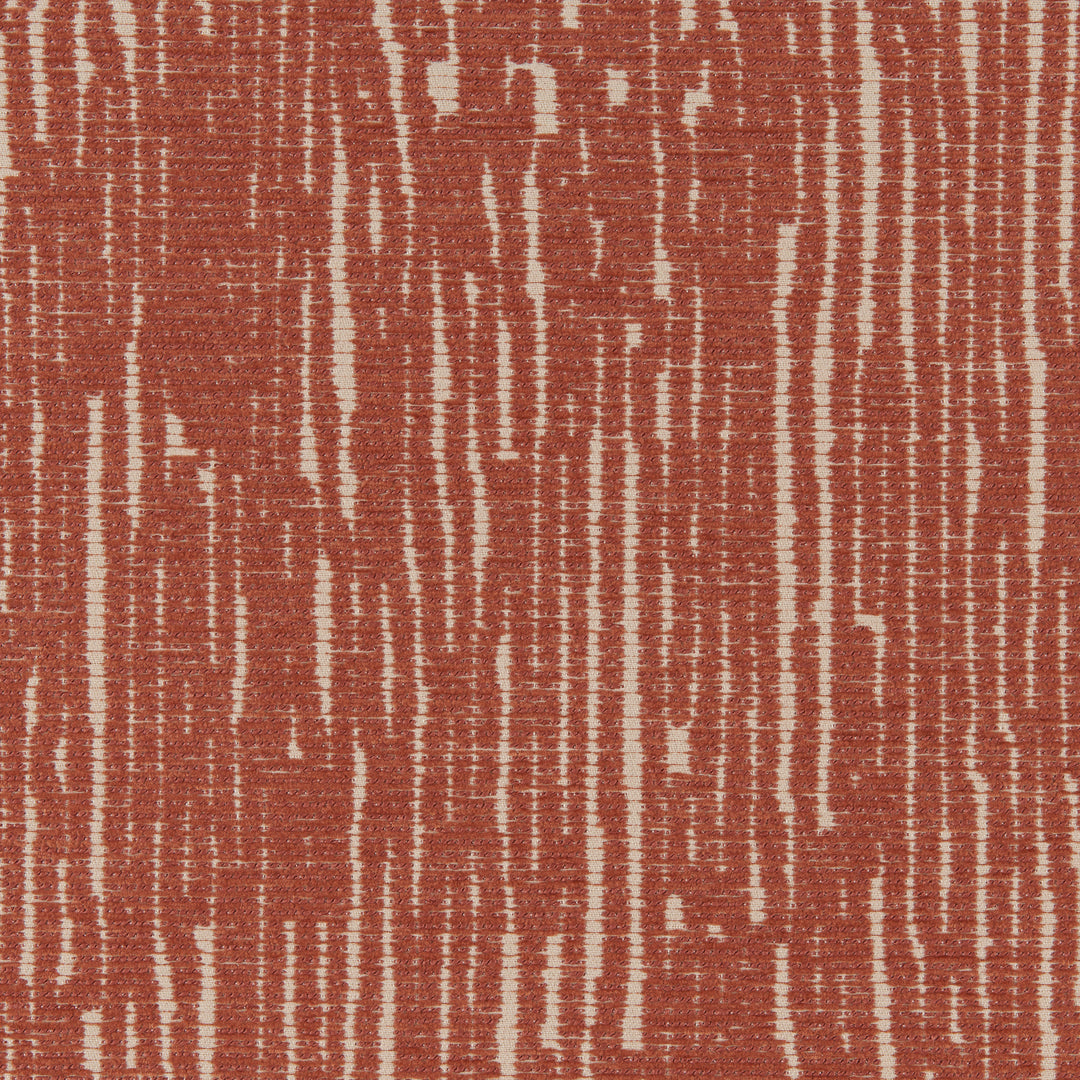 River Run - Cinnabar 37516.24.0 by Kravet Contract Designer Fabric
