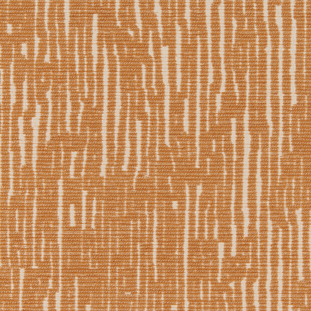 River Run - Saffron 37516.4.0 by Kravet Contract Designer Fabric