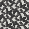 Shodo - Onyx 37364.8.0 by Kravet Contract Designer Fabric