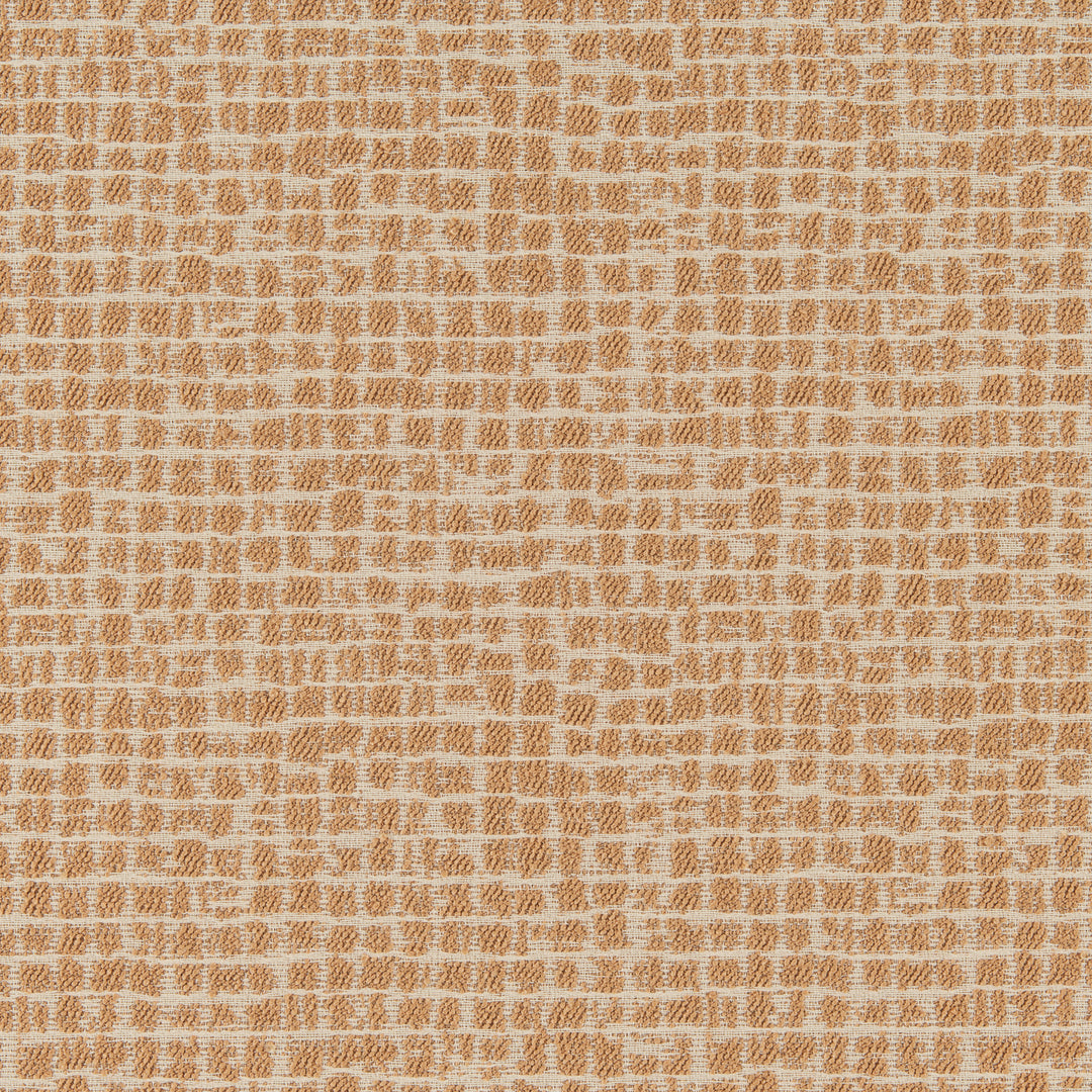 Jump Stone - Honey 37517.4.0 by Kravet Contract Designer Fabric