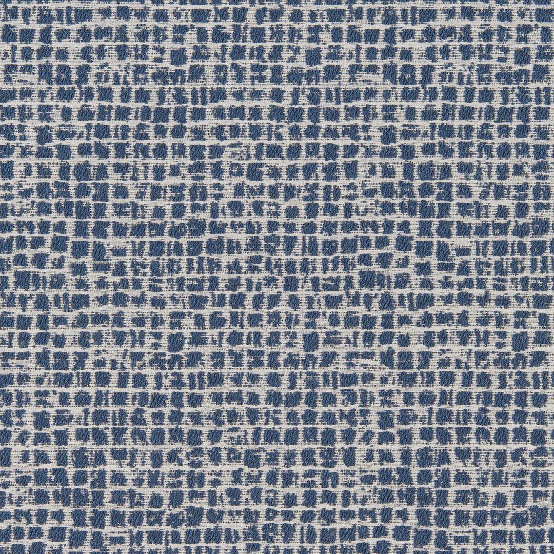 Zen Grid - Bluestone 37365.50.0 by Kravet Contract Designer Fabric