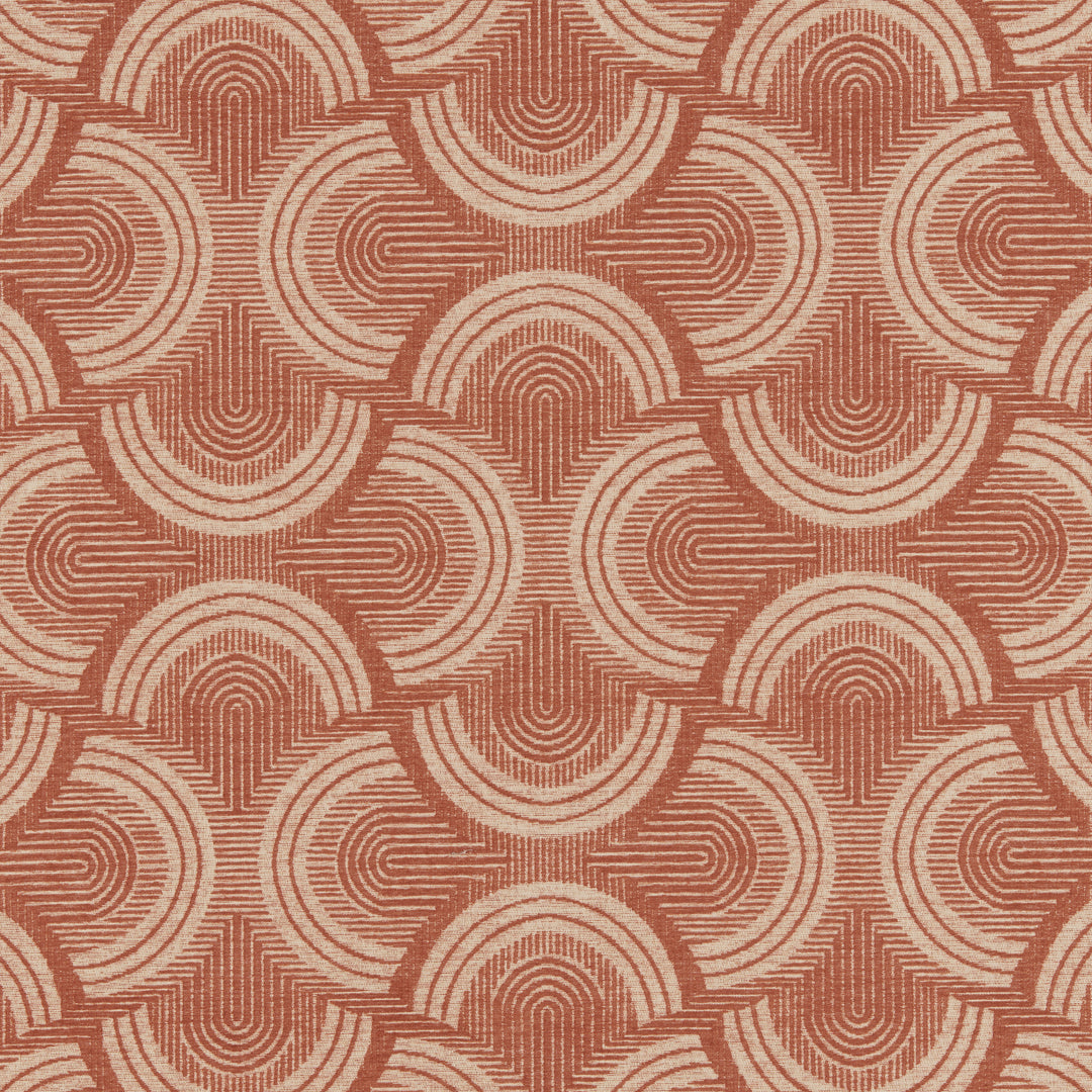 Arcadia - Cinnabar 37366.24.0 by Kravet Contract Designer Fabric