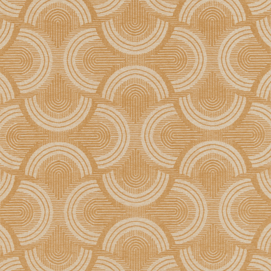 Arcadia - Honey 37366.4.0 by Kravet Contract Designer Fabric