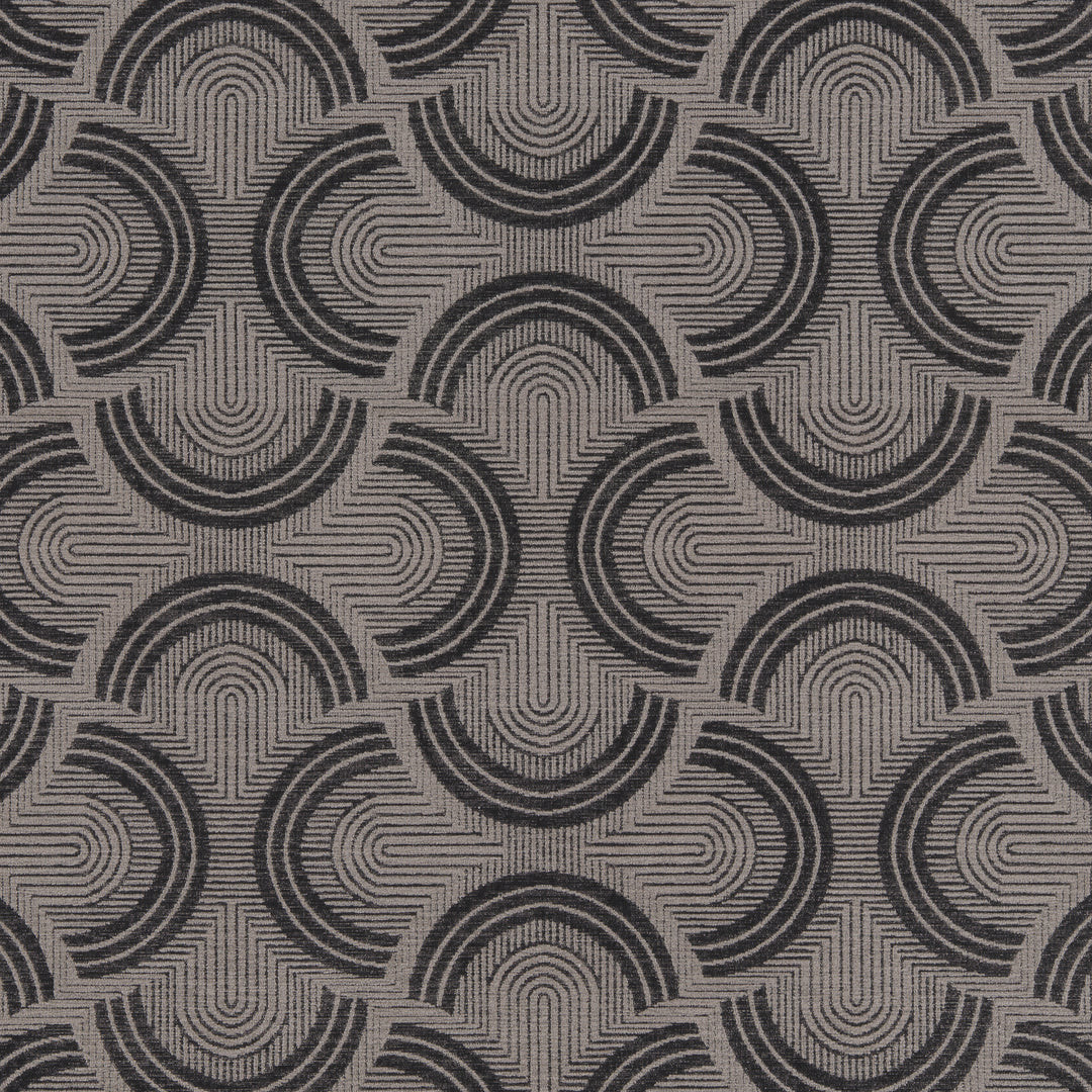 Arcadia - Granite 37366.811.0 by Kravet Contract Designer Fabric