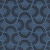 Arcadia - Midnight 37366.850.0 by Kravet Contract Designer Fabric