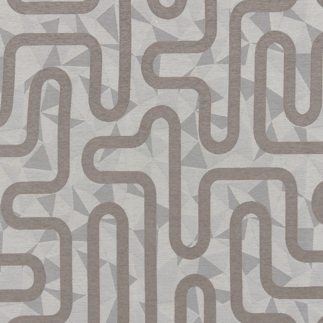 Roundabout - Shadow 37367.11.0 by Kravet Contract Designer Fabric