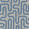 Roundabout - Celestial 37367.5.0 by Kravet Contract Designer Fabric