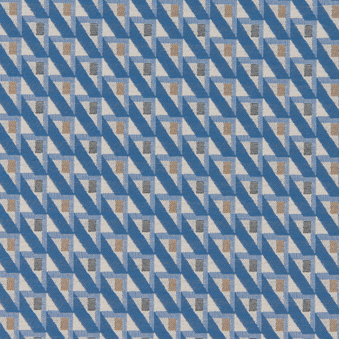 Square Root - Bluejay 37369.15.0 by Kravet Contract Designer Fabric