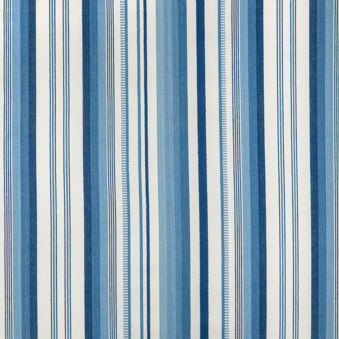 Fenmore - Indigo 37372.5.0 by Kravet Design Designer Fabric