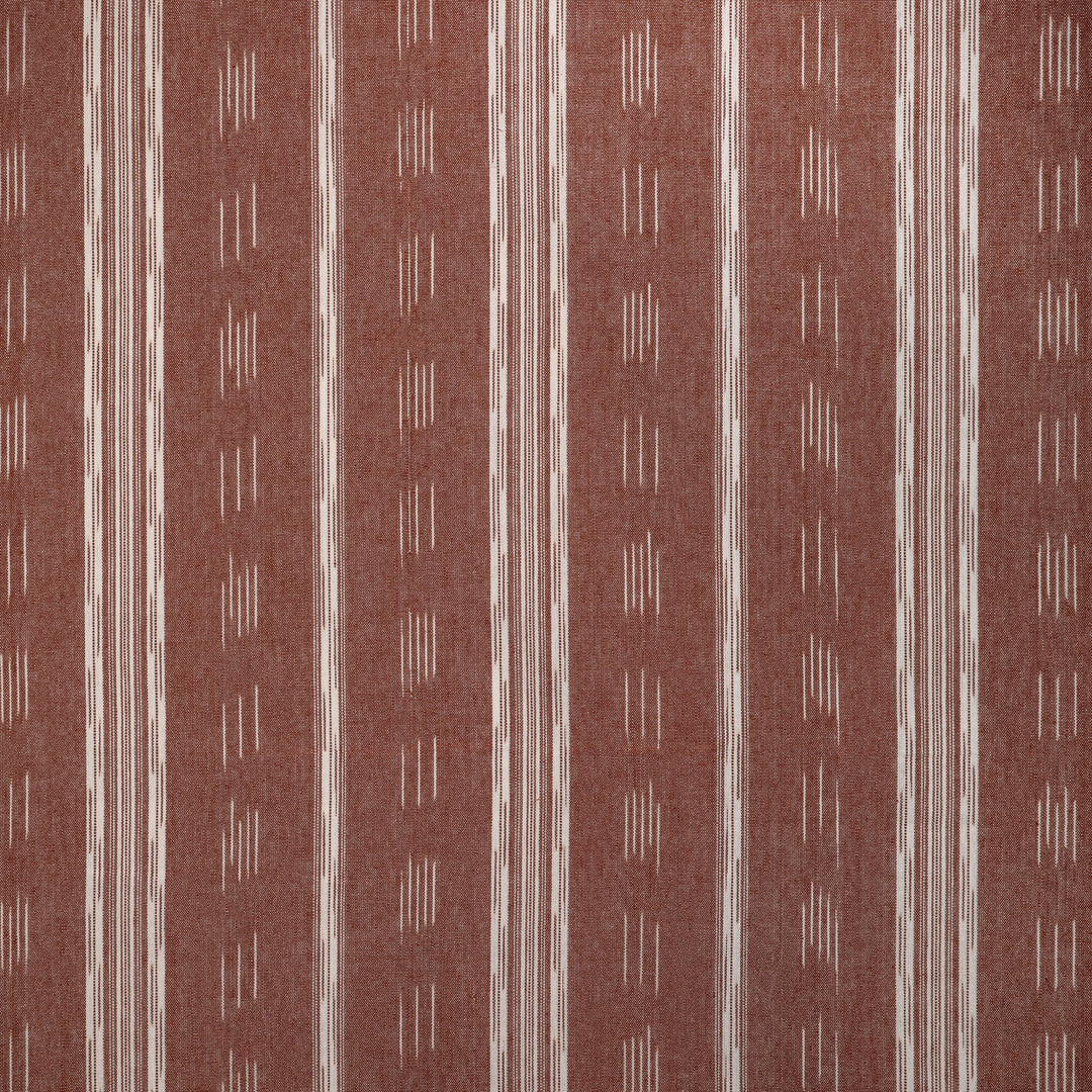 Puri Stripe - Clay 37374.24.0 by Kravet Couture Designer Fabric