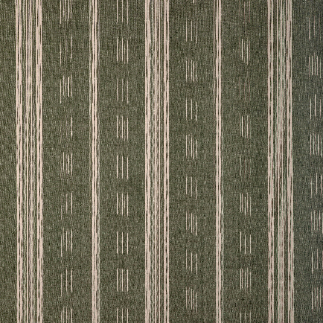 Puri Stripe - Moss 37374.30.0 by Kravet Couture Designer Fabric
