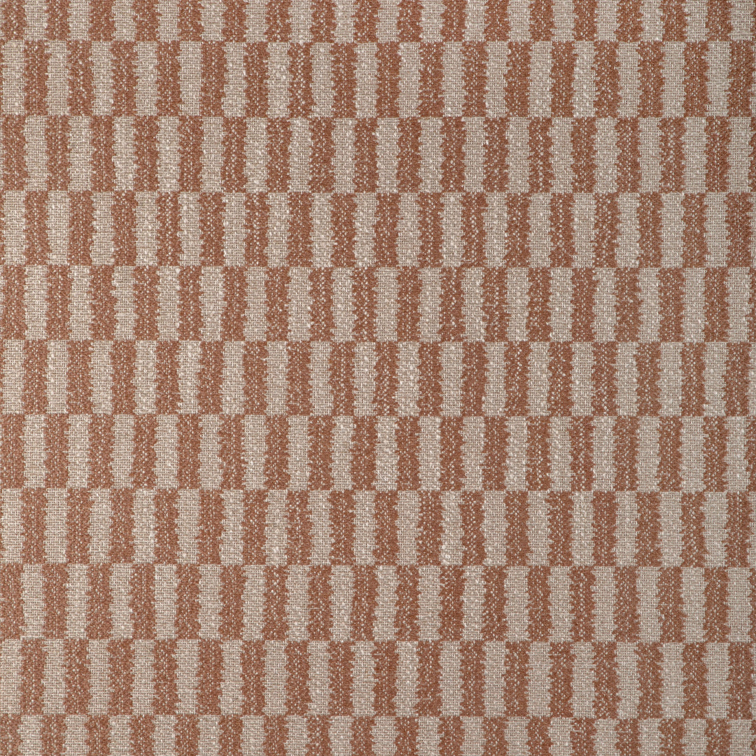 Mapusa Weave - Clay 37380.24.0 by Kravet Couture Designer Fabric