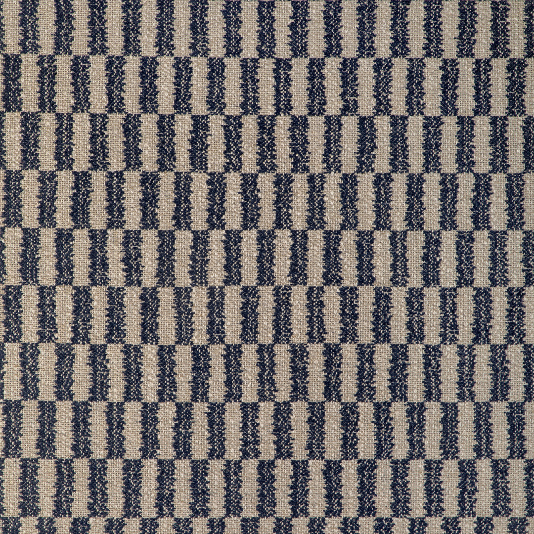 Mapusa Weave - Marine 37380.51.0 by Kravet Couture Designer Fabric