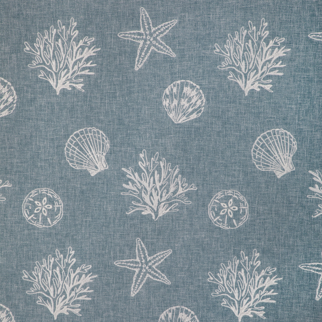 Shell Isle - Surf 37386.15.0 by Kravet Design Designer Fabric