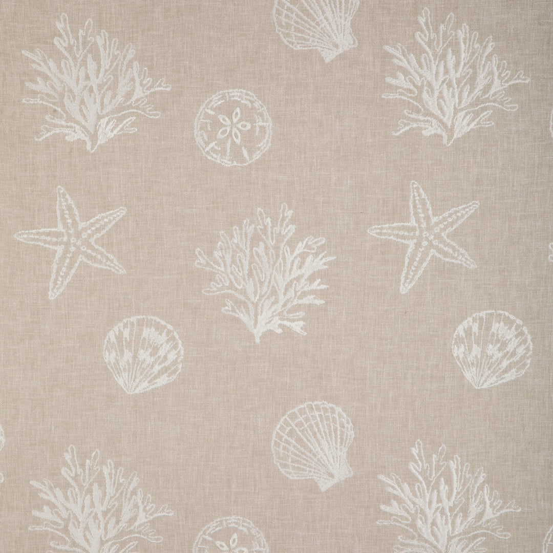 Shell Isle - Linen 37386.16.0 by Kravet Design Designer Fabric