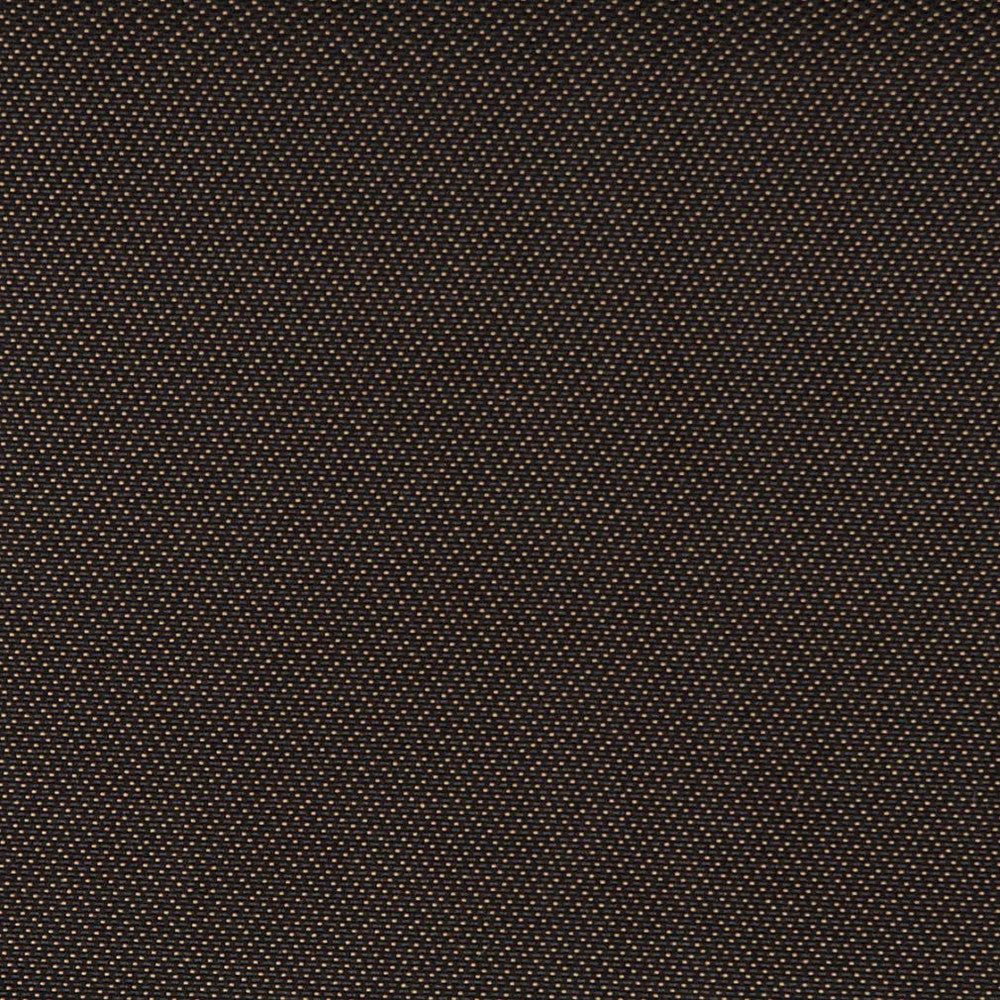 3741 Onyx by Charlotte Designer Fabric Decorative Durables XII & Ring Book Page 35A 52% Olefin, 48% Polyester Made In USA Exceeds 150,000 Wyzenbeek Rubs (Heavy Duty) Horizontal: .5" x Vertical: .5" 54 Inches - Swanky Fabrics -