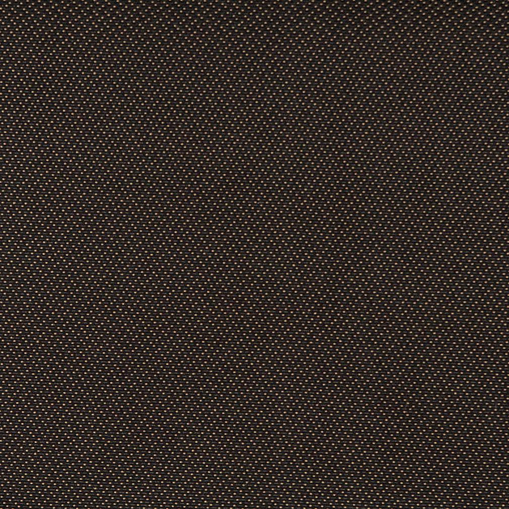 3741 Onyx by Charlotte Designer Fabric Decorative Durables XII & Ring Book Page 35A 52% Olefin, 48% Polyester Made In USA Exceeds 150,000 Wyzenbeek Rubs (Heavy Duty) </p><p>Repeat: Horizontal: .5" x Vertical: .5" 54 Inches - Swanky Fabrics -