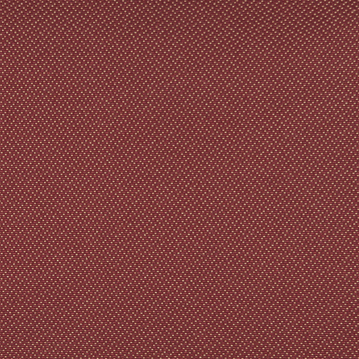 3742 Wine by Charlotte Designer Fabric Decorative Durables XII & Ring Book Page 35A 52% Olefin, 48% Polyester Made In USA Exceeds 150,000 Wyzenbeek Rubs (Heavy Duty) Horizontal: .5" x Vertical: .5" 54 Inches - Swanky Fabrics -