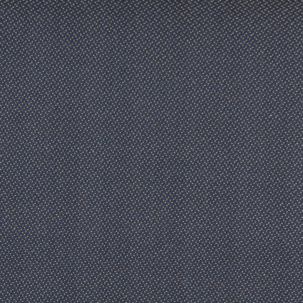 3744 Navy by Charlotte Designer Fabric Decorative Durables XII & Ring Book Page 35A 52% Olefin, 48% Polyester Made In USA Exceeds 150,000 Wyzenbeek Rubs (Heavy Duty) </p><p>Repeat: Horizontal: .5" x Vertical: .5" 54 Inches - Swanky Fabrics -